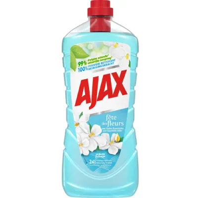 Ajax Fete des Fleurs Jasmin Płyn 1,2L