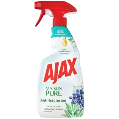 Ajax Maison Pure Anti Bacterien Spr 500ml