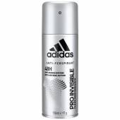 Adidas Pro Invisible Deo 150ml