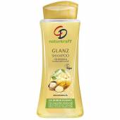 CD Glanz Shampoo Macadamia Ol Szamp 250ml