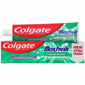 Colgate Max Fresh Clean Mint Pasta 100ml