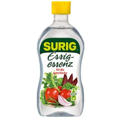 Surig Essig Essenz Ocet Koncentrat 400g