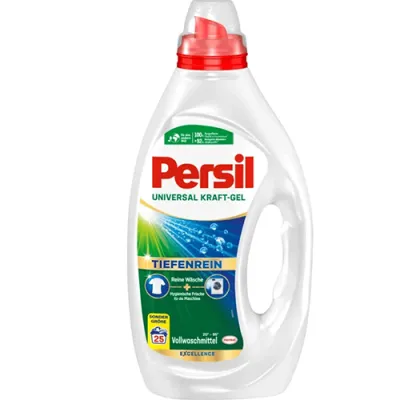 Persil Universal Gel 25p 1,1L DE Persil Universal Gel 25p 1,1L DE