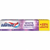 Odol-med3 White & Shine Pasta 100ml