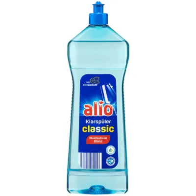 Alio Klarspuler Classic 1L