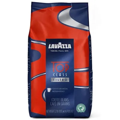 Lavazza Top Class Filtro 1kg Z