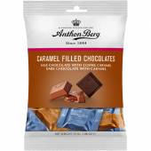 Anthon Berg Caramel Filled Chocolates 110g