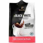Tchibo Black & White Pads 36szt 266g