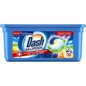 Dash All in 1 Pods Extra Igienizzante 24p 652g