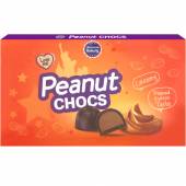 American Bakery Peanut Chocs 115g