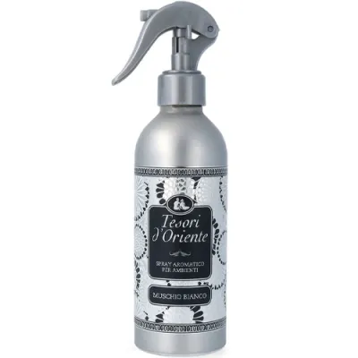 Tesori d'Oriente Muschio Bianco Odś 250ml