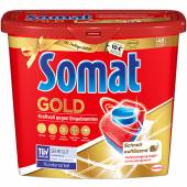 Somat Gold Tabs 48szt 922g