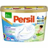 Persil 4in1 Discs Sensitive 52p 1,3kg