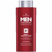 Schwarzkopf Men "A+" Arginin+ Shampoo 250ml