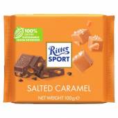 Ritter Sport Salted Caramel Czekolada 100g
