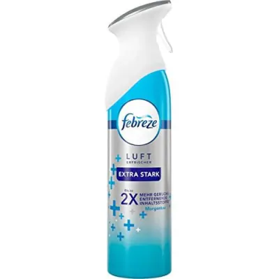 Febreze Luft Extra Stark Morgentau Odś 300ml