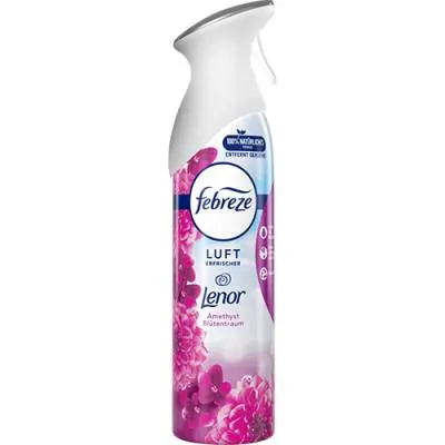 Febreze Lenor Amethyst Blutentraum Odś 300ml