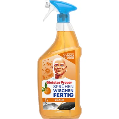 Mr.Proper Kuche Spr 800ml
