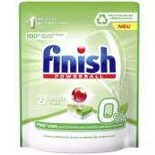 Finish All in 1 Tabs 0% 27szt 432g