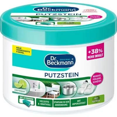 Dr.Beckmann Putzstein 550g