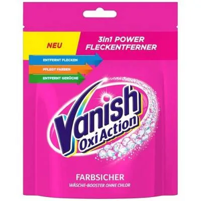 Vanish Oxi Action Odplamiacz 250g