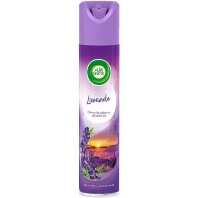 Air Wick Lavande Odś 300ml