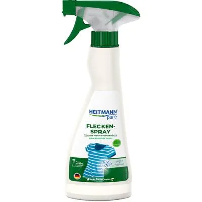 Heitmann Flecken Spray 250ml