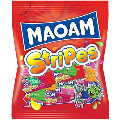 Maoam Stripes 175g