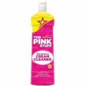 The Pink Stuff Cream Cleaner Mleczko 500ml