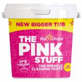 The Pink Stuff Cleaning Paste Pasta 850g