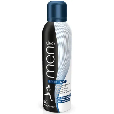 Dalli Men Sport Deo 200ml