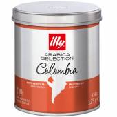 Illy Arabica Selection Colombia Puszka 125g M