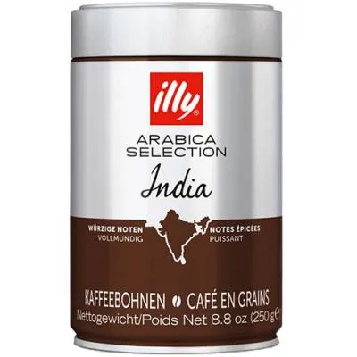 Illy Arabica Selection India Puszka 250g Z