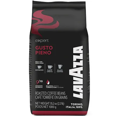 Lavazza Expert Gusto Pieno 1kg Z