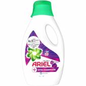 Ariel Color+ Extra Faserpflege Gel 22p 1,2L