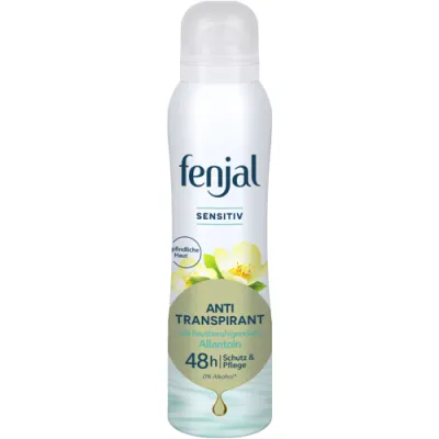 Fenjal Sensitiv mit Allantoin Deo 150ml