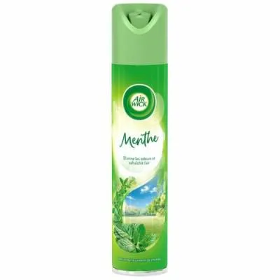 Air Wick Menthe Odś 300ml