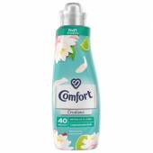 Comfort Creations Waterlily & Lime Płuk 40p 1L