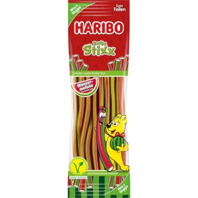 Haribo Balla Stixx Wassermelone 175g