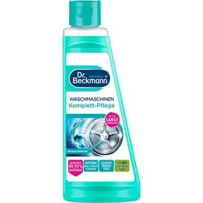 Dr.Beckmann Waschmachinen Pflege Ocean 250ml