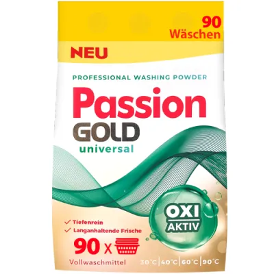 Passion Gold Universal Proszek 90p 5,4kg