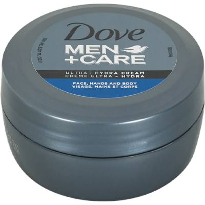 Dove Men+Care Ultra Hydra Cream 250ml