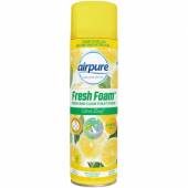 Airpure WC Fresh Foam Citrus Zing 500ml
