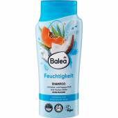 Balea Shampoo Feuchtigkeit Cocos 300ml