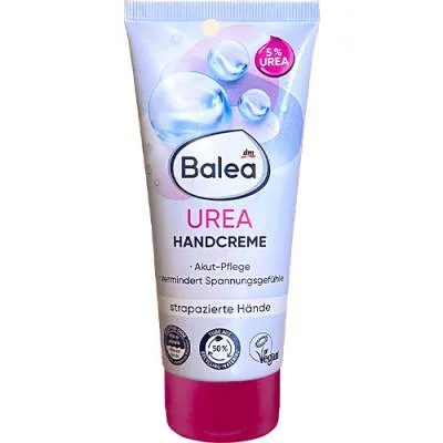 Balea Handcreme Urea Krem do Rąk 100ml