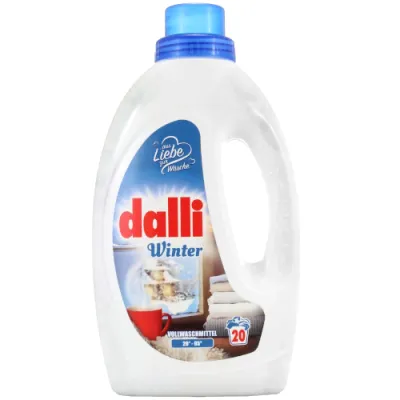 Dalli Winter Universal Gel 20p 1,1L
