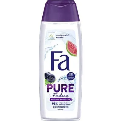 Fa Pure Freshness Acai Beeren Guaven Gel 250ml