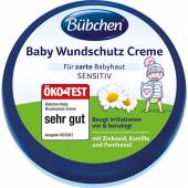 Bubchen Baby Wundschutz Creme Sensitiv 150ml