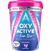 Astonish Oxy Active Stain Remover 76p 1,65kg