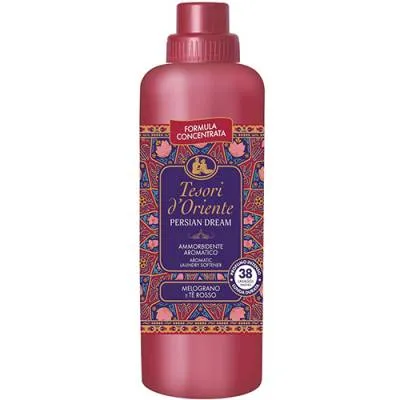 Tesori d'Oriente Persian Dream Płuk 38p 760ml